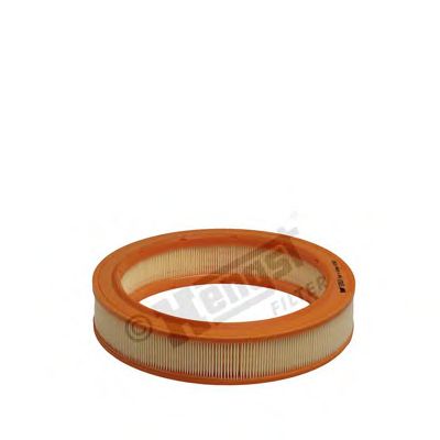 HENGST FILTER e89l01 -  Воздушный фильтр